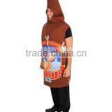 Beer Bottle Costume thumbnail-2