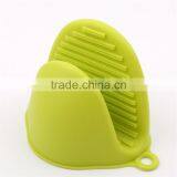 Wholesale Cheap Good Quality Heat Proof Microwave Food Grade Silicone Oven Mitt Oven Glove