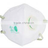 For Respiratory Protection Niosh N95 Safety Mouth Cover Respirator thumbnail-2