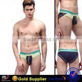 WJ Boxer 95% Cotton Manufacture Man Underwear Hot Sale New Design thumbnail-3