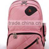 Ladies Travel Backpack Sports Bag thumbnail-1