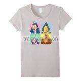 Wizard of Oz Pop Art 4 Main Characters thumbnail-3