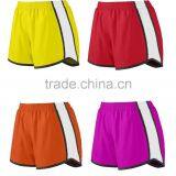 Women Running Jogger Customed Women Compression Shorts thumbnail-6