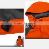 2017 Waterproof Breathable Men Jacket,Face Men Jacket in North,mountain Men Jacket thumbnail-4