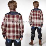 Cheap Cheap Flannel Shirt Hawaiian Shirts Hawaiian Shirts for Children thumbnail-2