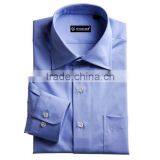 New Pattern Men Branded Formal Shirts Made in China thumbnail-5