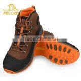 Outdoor Mens Hiking Waterproof Shoes thumbnail-2