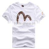 Promotional Custom T Shirt,Custom T-shirt, Printing Adult O-neck T Shirts thumbnail-1