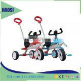 New Model of Electric Children Tricycle/kids Tricycle With Music and Light thumbnail-5