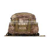 Outdoor Tactical Packet Man Backpack Army Camouflage Backpack 3D Movement Backpack thumbnail-6