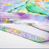 2015 the New Style Girl's Beautiful Flower Loungwear thumbnail-5