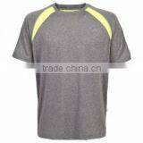 2017 Top Quality Round Neck Cheap Tshirts Unisex thumbnail-1