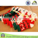 Wholesale Christmas Market Sleep Warm Socks Fleece Lined Socks thumbnail-1