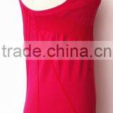 Seamless Latest Ladies' Racer Back Tank Top thumbnail-3