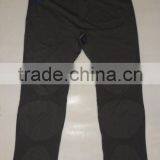 2012 Hot Selling Solid Seamless Ladies Legging thumbnail-1