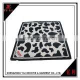 The Milk Cow Pattern Cute Printing Polyester Scarf thumbnail-2