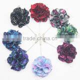 Custom Classical Cap Lapel Pin Metal Crafts thumbnail-1