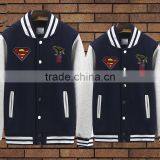 Wholesales OEM China Softball Fashion Cheap Baseball Jerseys thumbnail-1