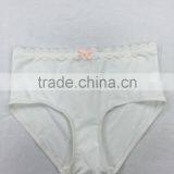 Ladies New Unwired Bra Comfortable Sexy Women Plus Size Bra Panty Set thumbnail-3