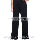 Casual Women Loose Wide Leg Pants thumbnail-2