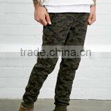 Wholesale New Pattern Cheap Pants Loose Pant Custom Pants thumbnail-2