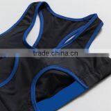 Hot Sex Padded Sport Bra thumbnail-3