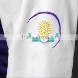 Custom Logo American Youth Size Jacket Letterman Varsity Baseball Women Jacket thumbnail-5