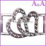 Custom Logo Design Service Fashion Alloy Bottle Opener Belt Buckles thumbnail-5
