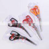 Garment Stainless Steel Stationery Scissors thumbnail-2