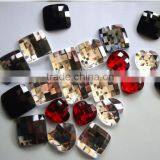 Crystal Glass Beads of Gemstone Beads Wholesale thumbnail-2