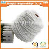 Online Shopping Knitted Yarns China Supplier Cheapest Price Wholesale Oeko Tex Polyester Velvet Chenille Yarn for Knitting Scarf thumbnail-2