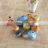 Mini Aluminium Tin thumbnail-4
