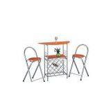 DINNER TABLE AND CHAIR thumbnail-1