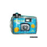 Sell Disposable Waterproof Camera