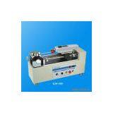 Sell Motorized Horizontal Testing Stand thumbnail-1