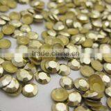 3mm Hot Fix Octagon Good Quality Aluminum Rhinestud thumbnail-4