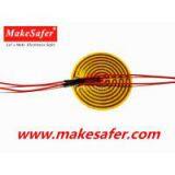 All Kinds of Flexible Electrical Insulating Kapton Polyimide Heating Film thumbnail-2