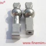 Metal Injection Molding for Industrial Products - China MIM Parts Manufacturer thumbnail-1