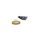 Natural Rubber Latex Condom thumbnail-1