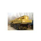 Used 200t Crane, Heavy Construction Machine thumbnail-1