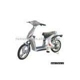 Electric Motorbike (TDP26-3Z) Rununion Electric Scooter thumbnail-1