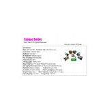 Yasnac Series LCD Upgrade Replacement Cnc Monitor thumbnail-1