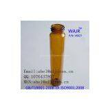 60mL Clear Vials, 22mm Screw Thread thumbnail-1