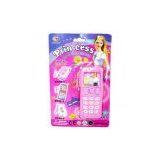 Mobile Phone W/Talking thumbnail-1