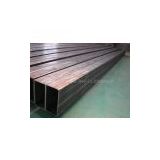 Rectangular Seamless Stainless Steel Pipe&Tube