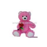 Sell Valentine Toy Bear (Electrcal Toy)