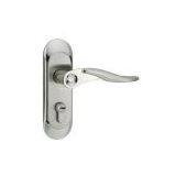 Stainless Steel Lock thumbnail-1