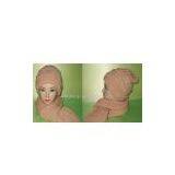 Knitted Hat and Scarf thumbnail-1