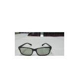 thicken lenses 3D glasses for RealD or MasterImage cinema  -PH0023