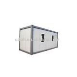 Container Prefabricated House
